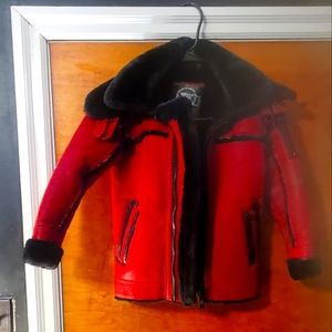 Kids brand new Coat